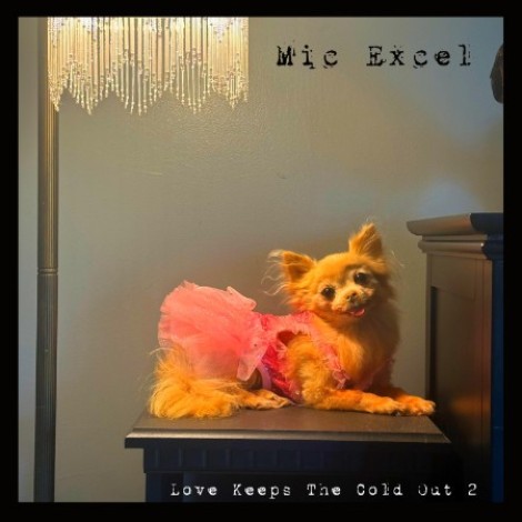 Mic Excel - Love Keeps The Cold Out 2 (2026) mp3