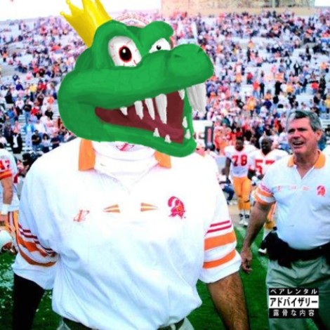 lunar. x Skip The Kid - Tony Dungeon (2026) mp3
