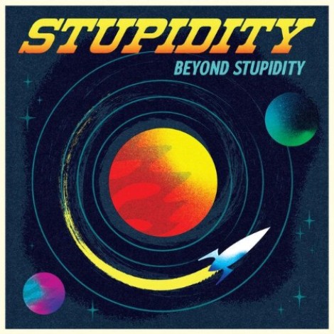 Stupidity - Beyond Stupidity (2026) flac