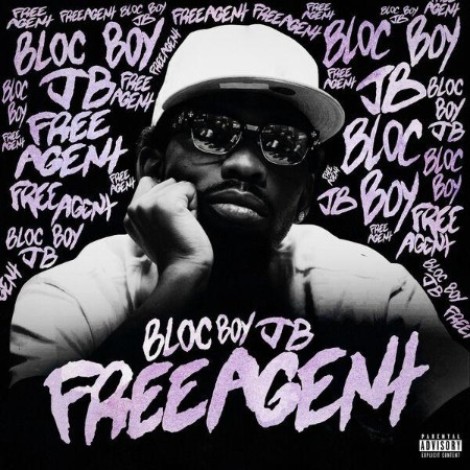 BlocBoy JB, Blocnation CB, Shootervine Head - Free Agent (2026) flac