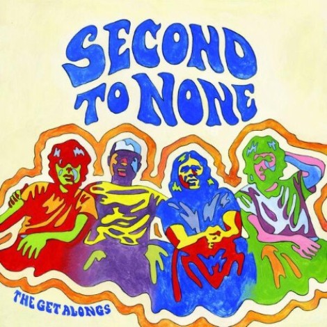 The Get Alongs - Second To None (2026) mp3