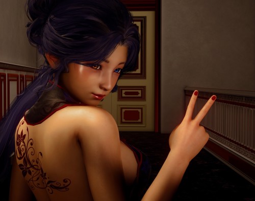 Andolt - Life's Gate v0.1.1 Adult Game