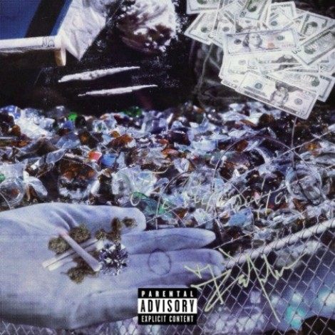 Fastlife x Karbine - Under Pressure (2026) mp3