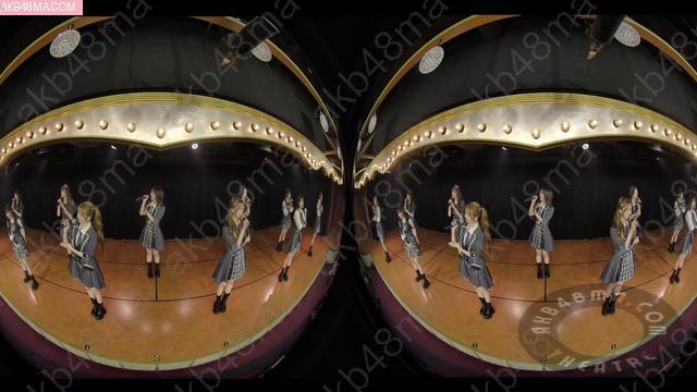 公演配信 | AKB48 260617 Soko ni Mirai wa Aru 1830 VR