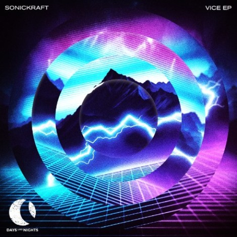 Sonickraft - Vice (2026) mp3