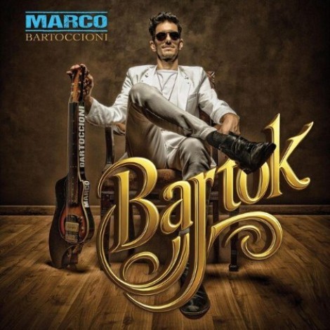 Marco Bartoccioni - Bartok (2026) mp3