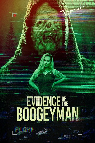Evidence Of The Boogeyman (2025) 720p WEB H264-OUTPOST31
