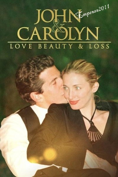 John And Carolyn Love Beauty And Loss (2026) 1080p WEB H264-SHIIIT
