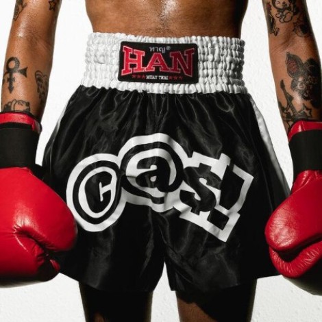 Casi - CASI (2026) mp3