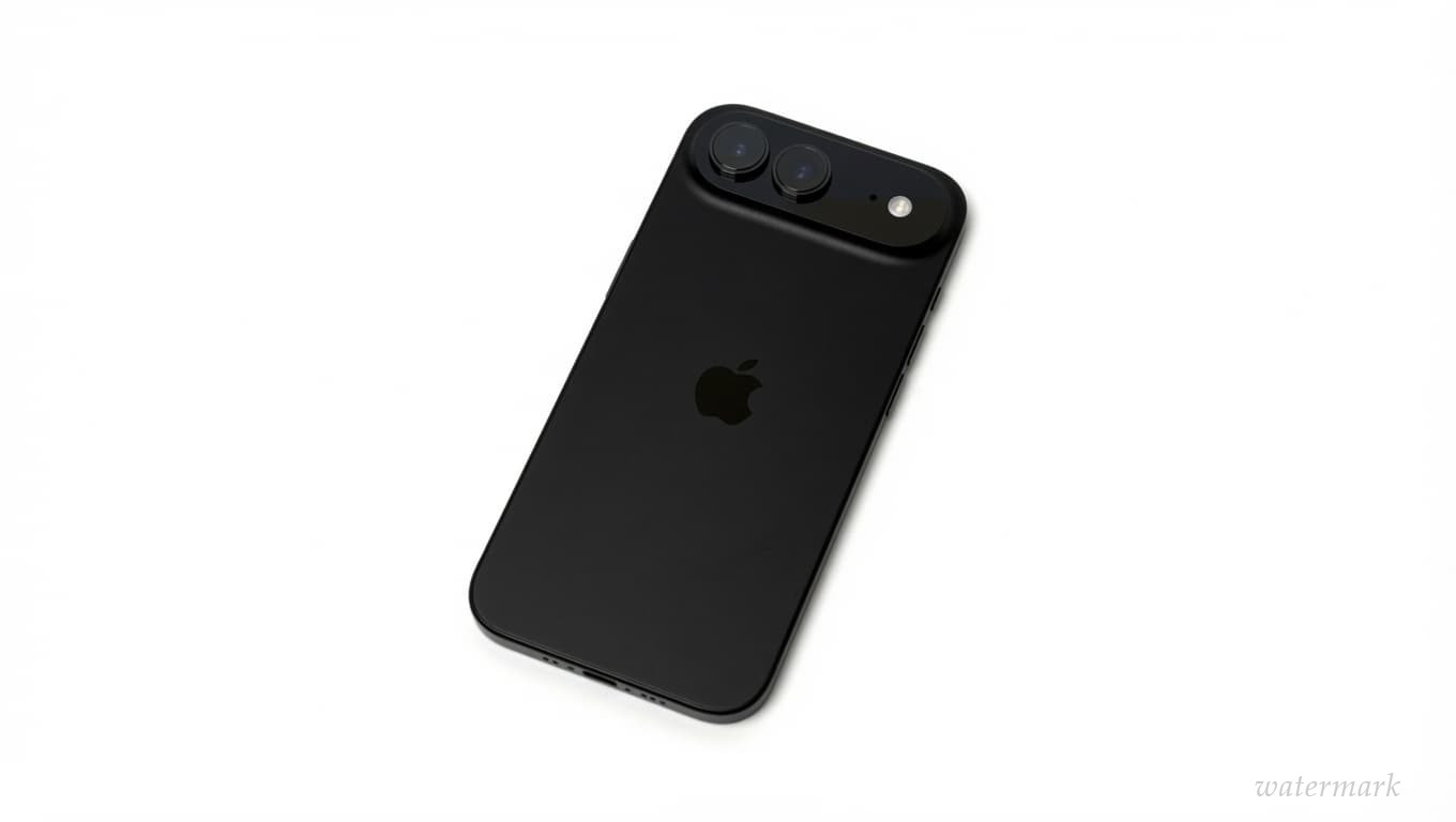 iPhone Air 2 будет работать гораздо длиннее оригинального смартфона и получит улучшенную камеру
