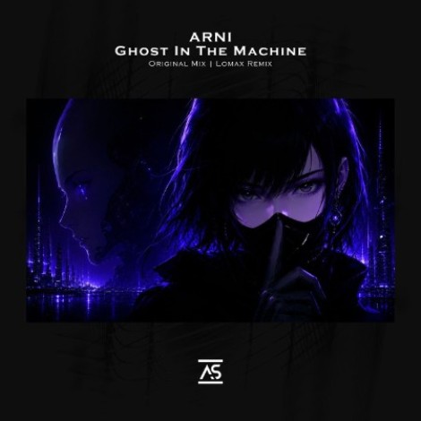 Arni - Ghost in the Machine (2026) mp3