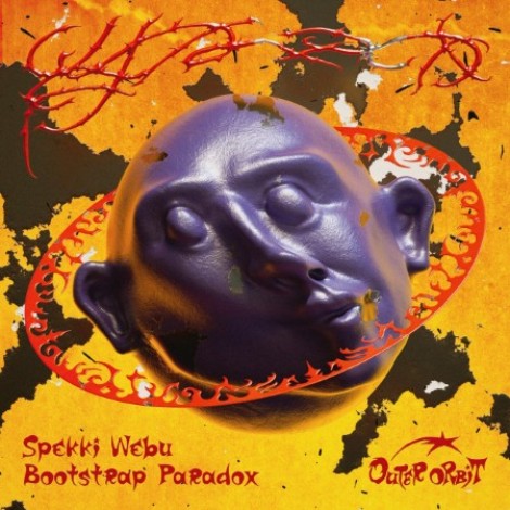 Spekki Webu - Bootstrap Paradox (2026) mp3