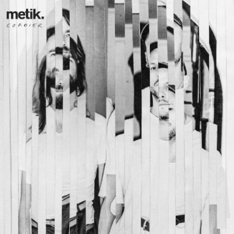 Metik - Cordier (2026) mp3