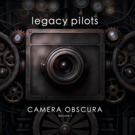 VA - Camera Obscura Volume 1 (2026) flac