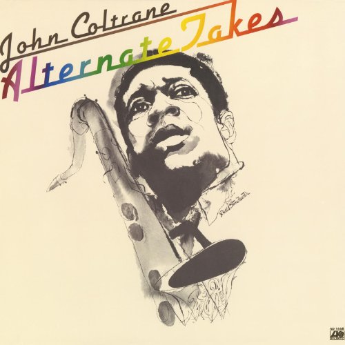John Coltrane - Alternate Takes (1975) [Lossless+MP3]
