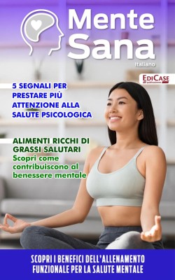 Mente Sana Edizione italiana - Numero 2 2026