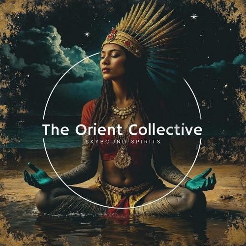 VA - The Orient Collective: Skybound Spirits (2026) MP3