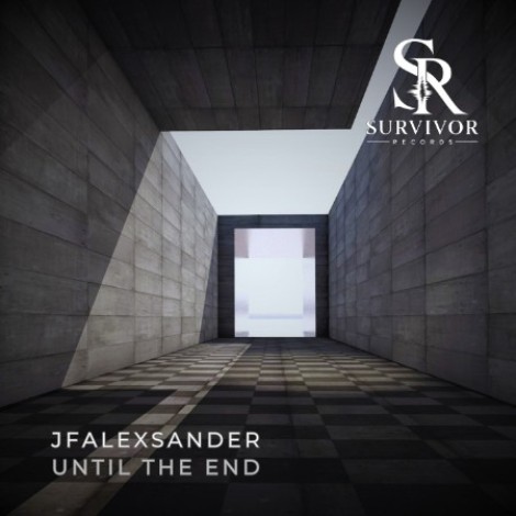JfAlexsander - Until the End (2026) mp3