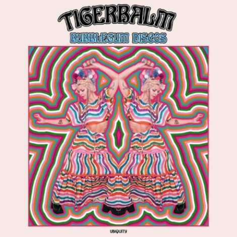 VA - Bubblegum Discos (2026) mp3