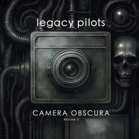 VA - Camera Obscura Volume 2 (2026) mp3