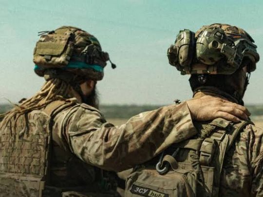 В Україні готують демобілізацію: хто першим зможе повернутися додому