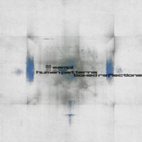 Sampi - Human Patterns Boxed Reflections (2026) flac