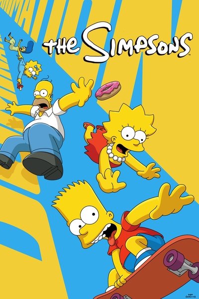 The Simpsons S37E00 Extreme Makeover Homer Edition 1080p HEVC x265-MeGusta