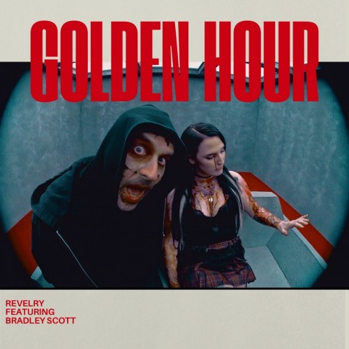 Revelry - Golden Hour (feat. Bradley Scott of Emarosa) (Single) (2026)