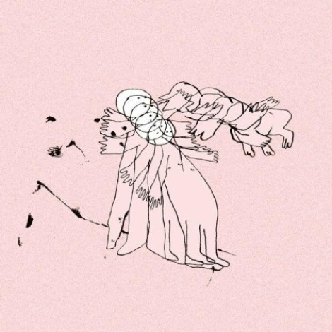 Love Is Yes - Ghost and More Ghosts (2026) flac