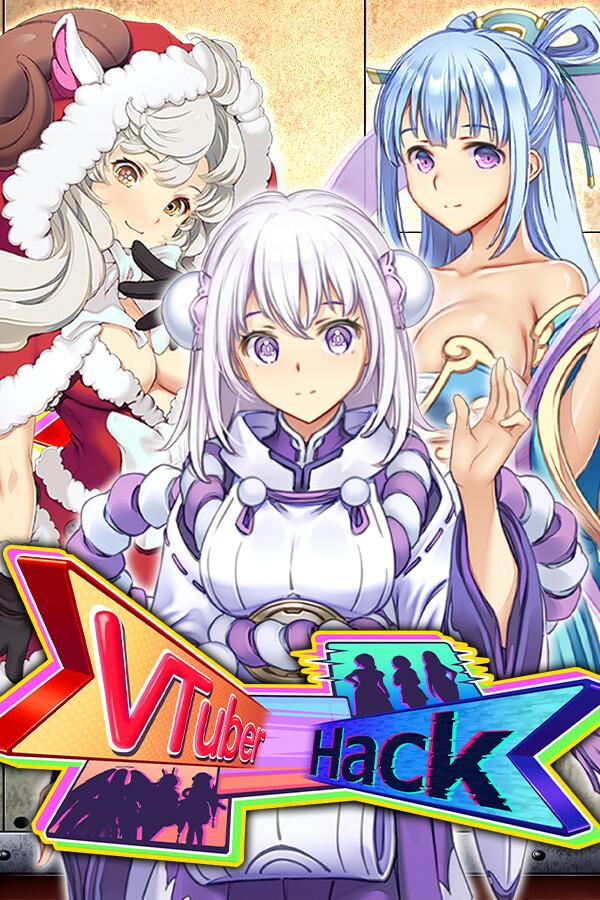 Vtuber Hack