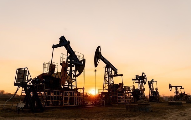 МЭА резко снизило прогноз спроса на нефть