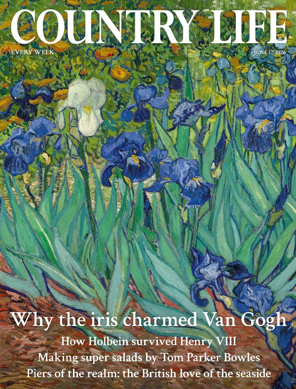 Country Life UK - June 17, 2026