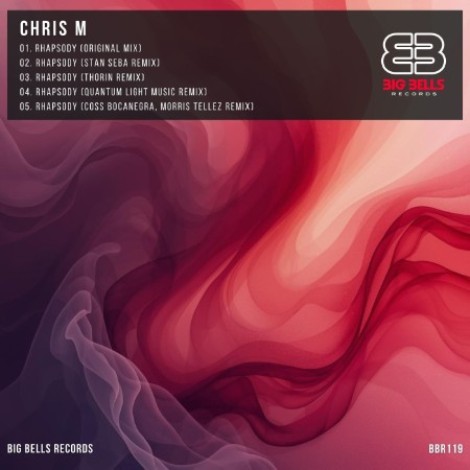 Chris M - Rhapsody (2026) mp3