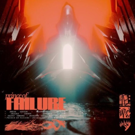 Prince Of Failure - Prince Of Failure (2026) flac