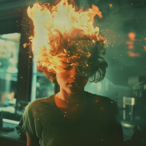 Fallstar - Please Set Me on Fire (2026)