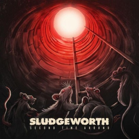 Sludgeworth - Second Time Around (2026) flac