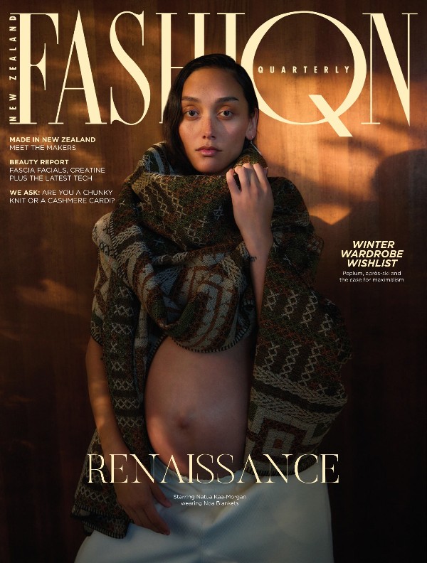 Fashion Quarterly - Winter 2026