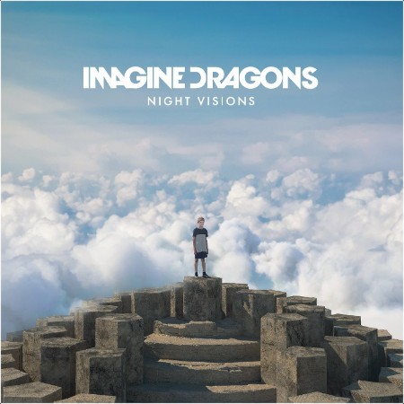 Imagine Dragons - Night Visions [Expanded Edition Super Deluxe] [2022]