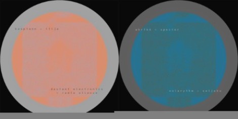 VA - Sun & Moon (2026) flac