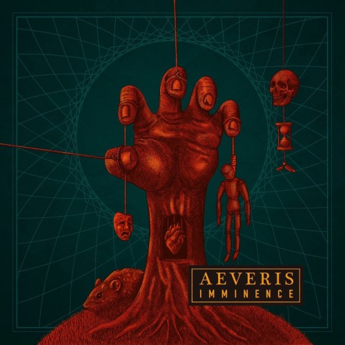 Aeveris - Imminence (2026)