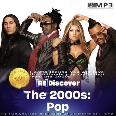 REDISCOVER The 2000s Pop (2026)