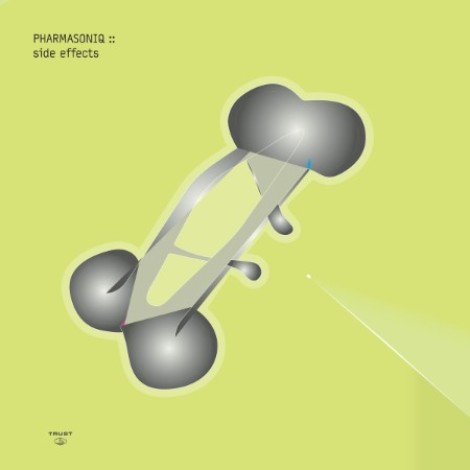 Pharmasoniq - Side Effects (2026) mp3