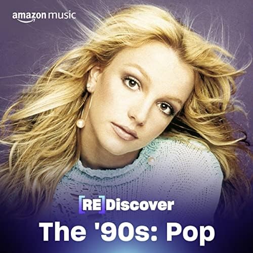 Rediscover The '90s: Pop (2026)