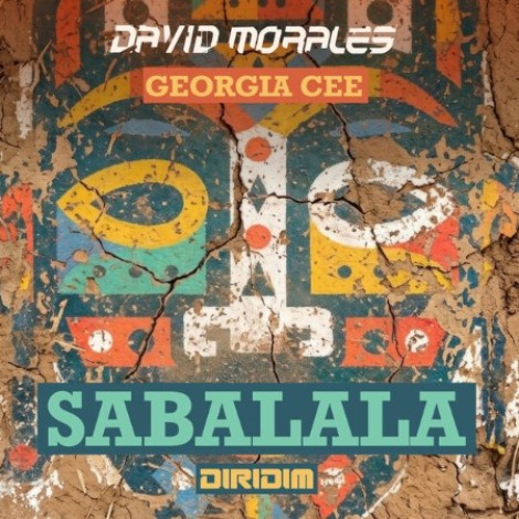 David Morales x Georgia Cee - SABALALA (2026) mp3