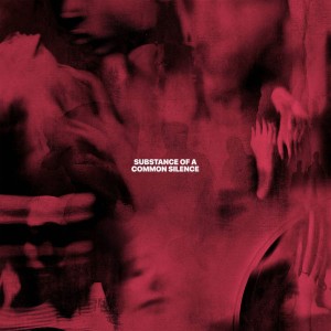 Black Knives - Substance Of A Common Silence [EP] (2026)