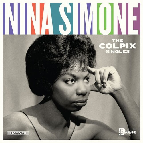 Nina Simone - The Colpix Singles (2018) [Lossless+MP3]