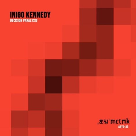 Inigo Kennedy - Decision Paralysis (2026) mp3