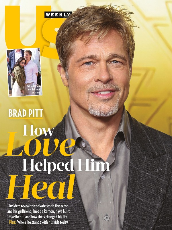 Us Weekly - June 29, 2026