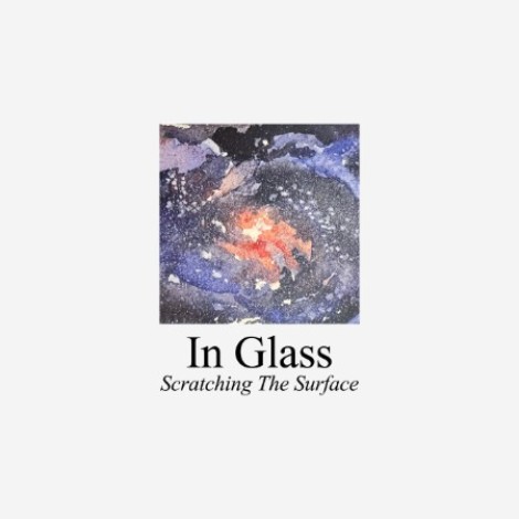 In Glass - Scratching The Surface (2026) mp3