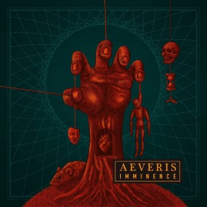 Aeveris - Imminence (2026)